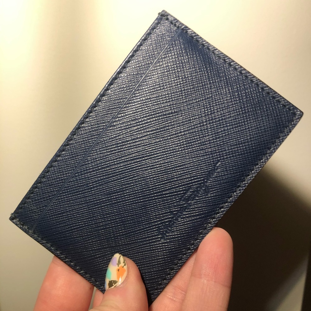 Ferragamo Card Holder